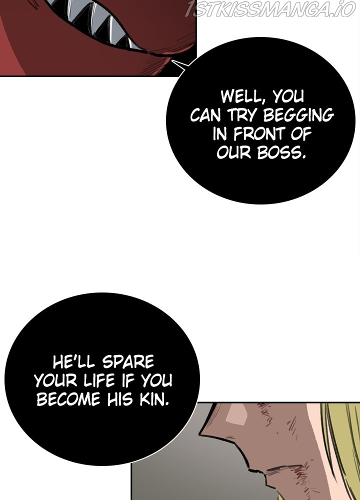 Fray – Manga chapter 26 - page 67
