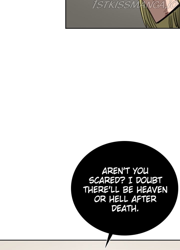 Fray – Manga chapter 26 - page 68