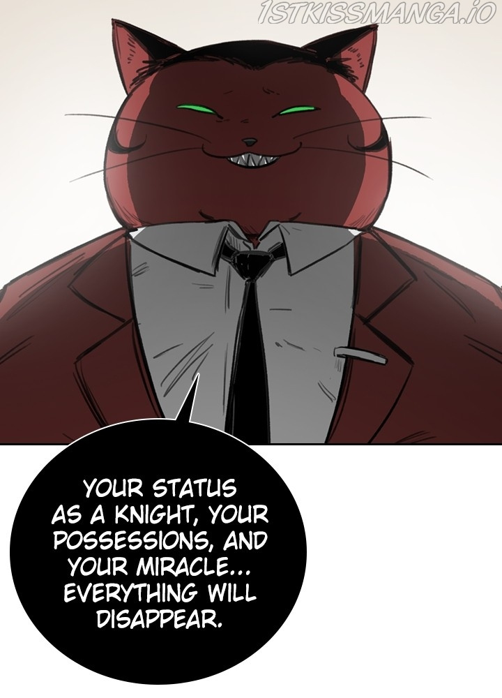 Fray – Manga chapter 26 - page 69