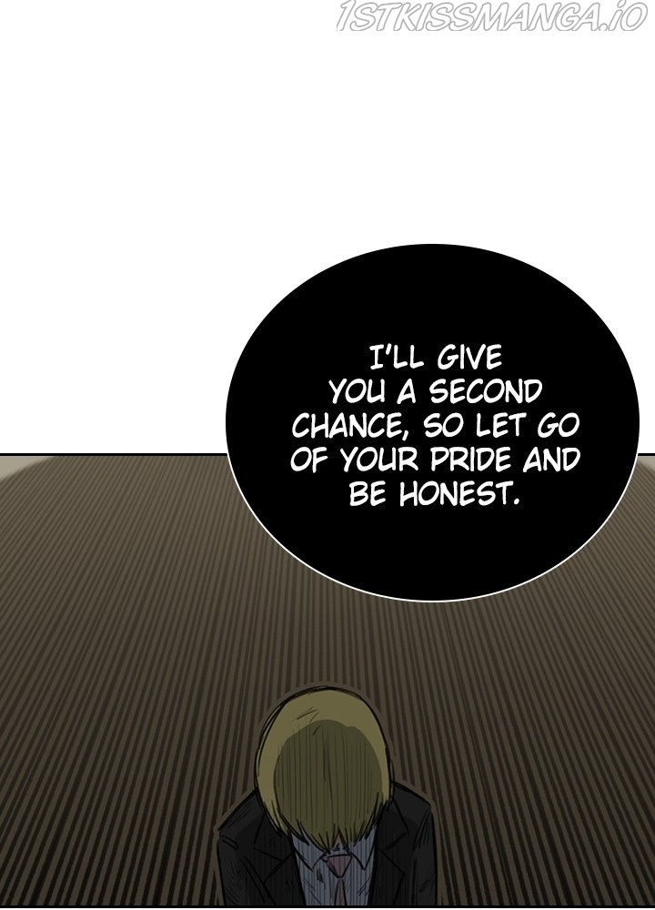 Fray – Manga chapter 26 - page 70