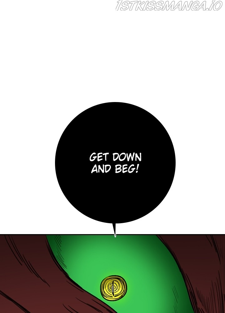 Fray – Manga chapter 26 - page 71