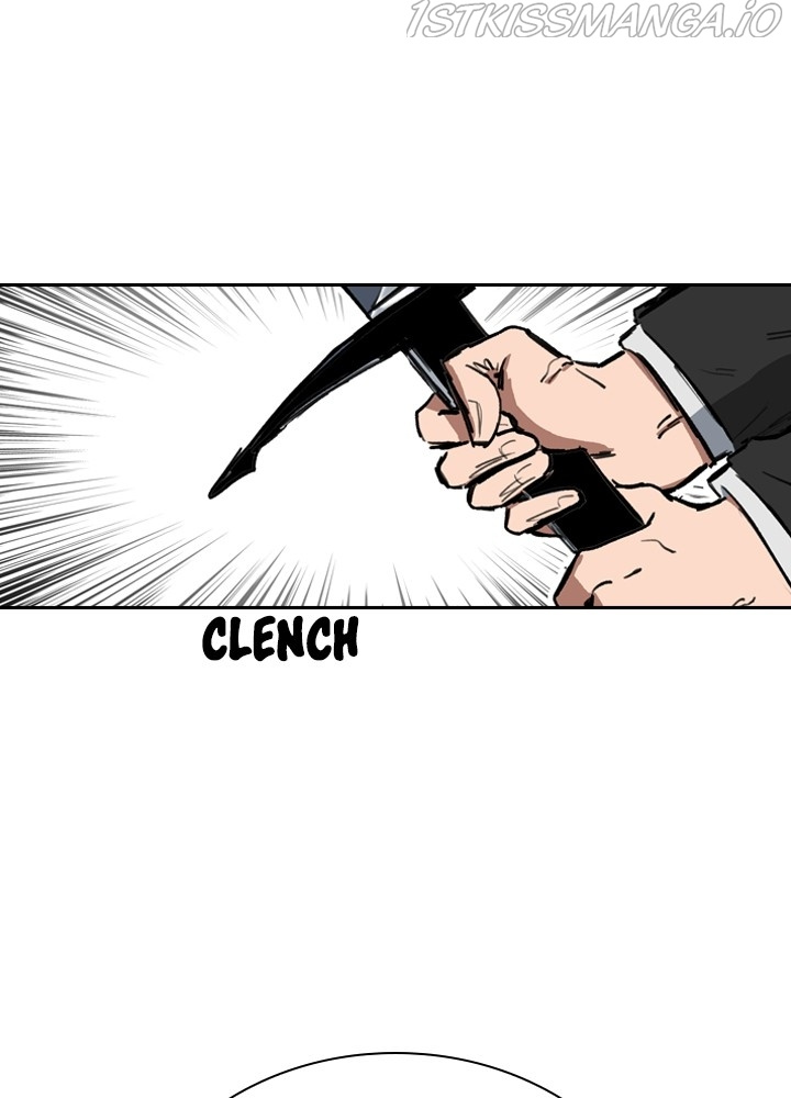 Fray – Manga chapter 26 - page 73