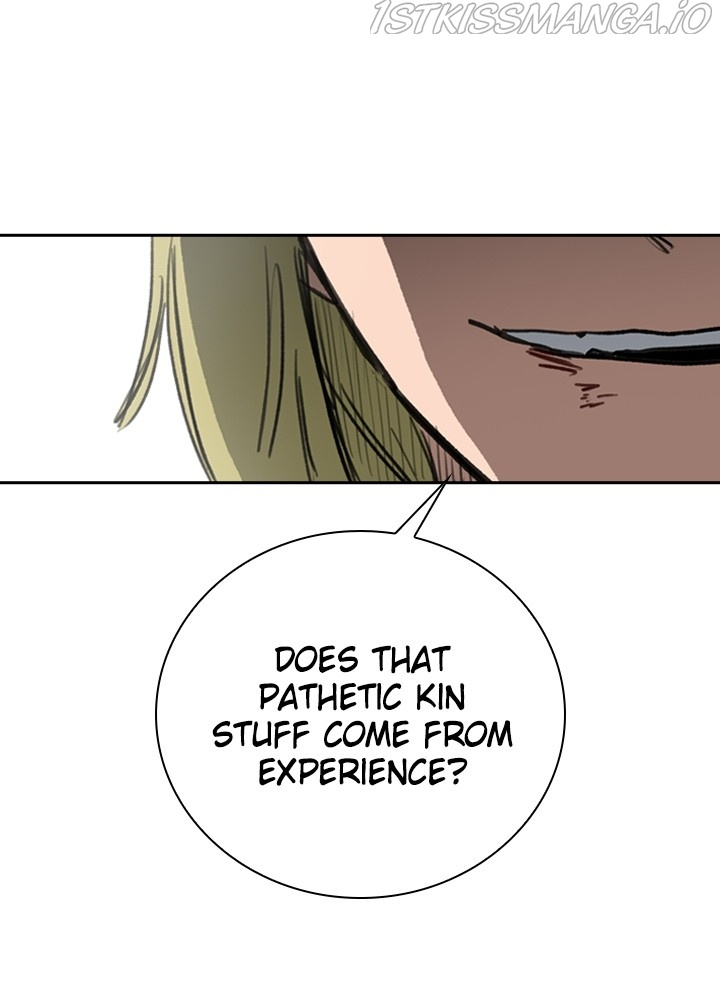 Fray – Manga chapter 26 - page 76