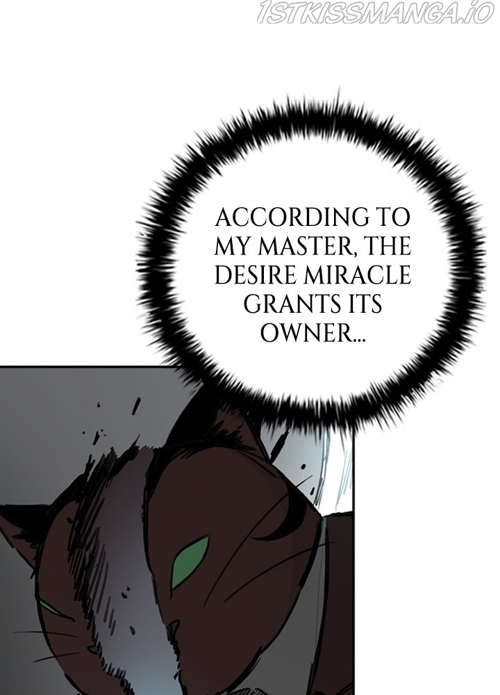 Fray – Manga chapter 26 - page 9