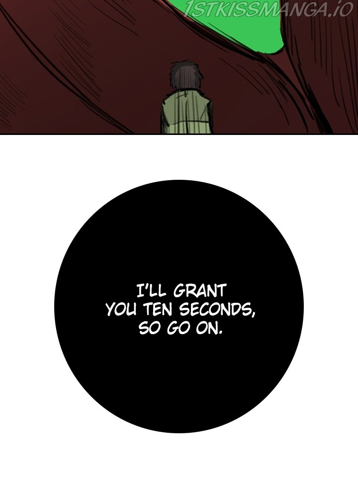Fray – Manga chapter 26 - page 90