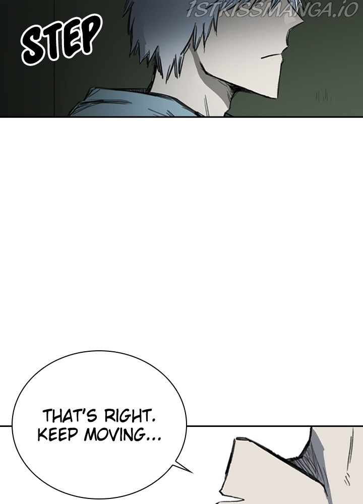 Fray – Manga chapter 26 - page 95