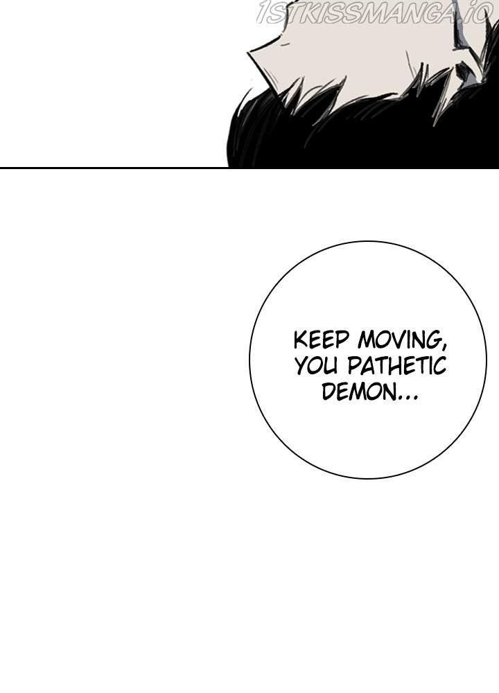 Fray – Manga chapter 26 - page 96
