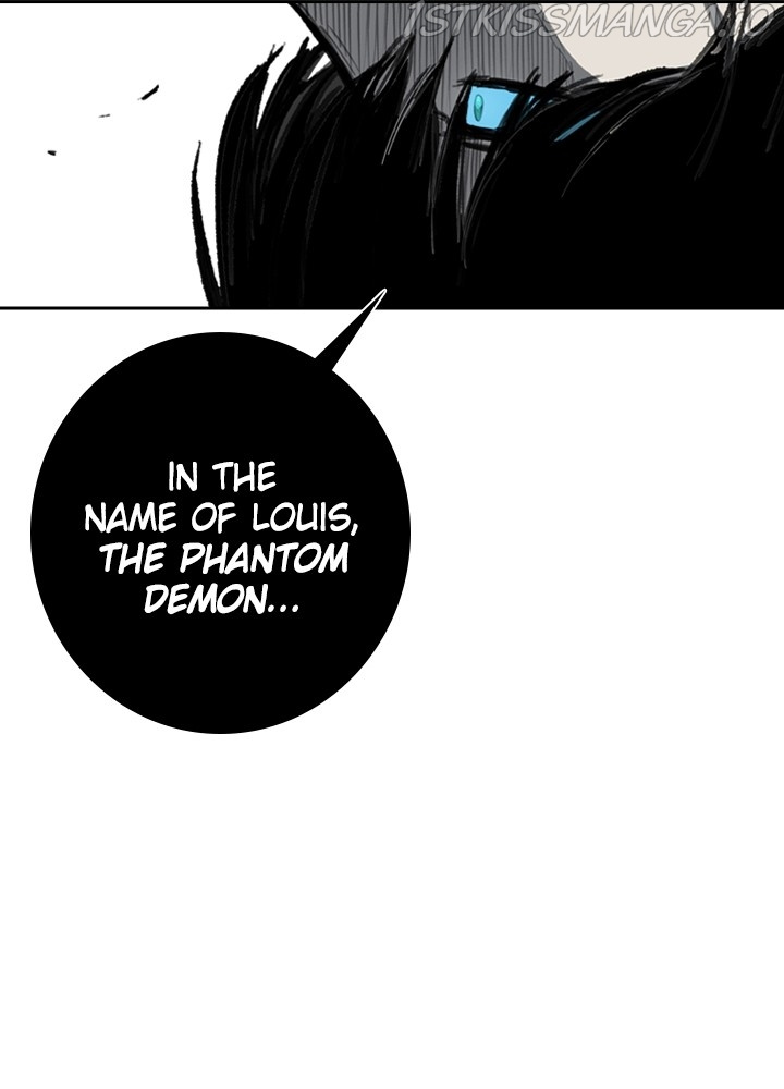 Fray – Manga chapter 26 - page 97