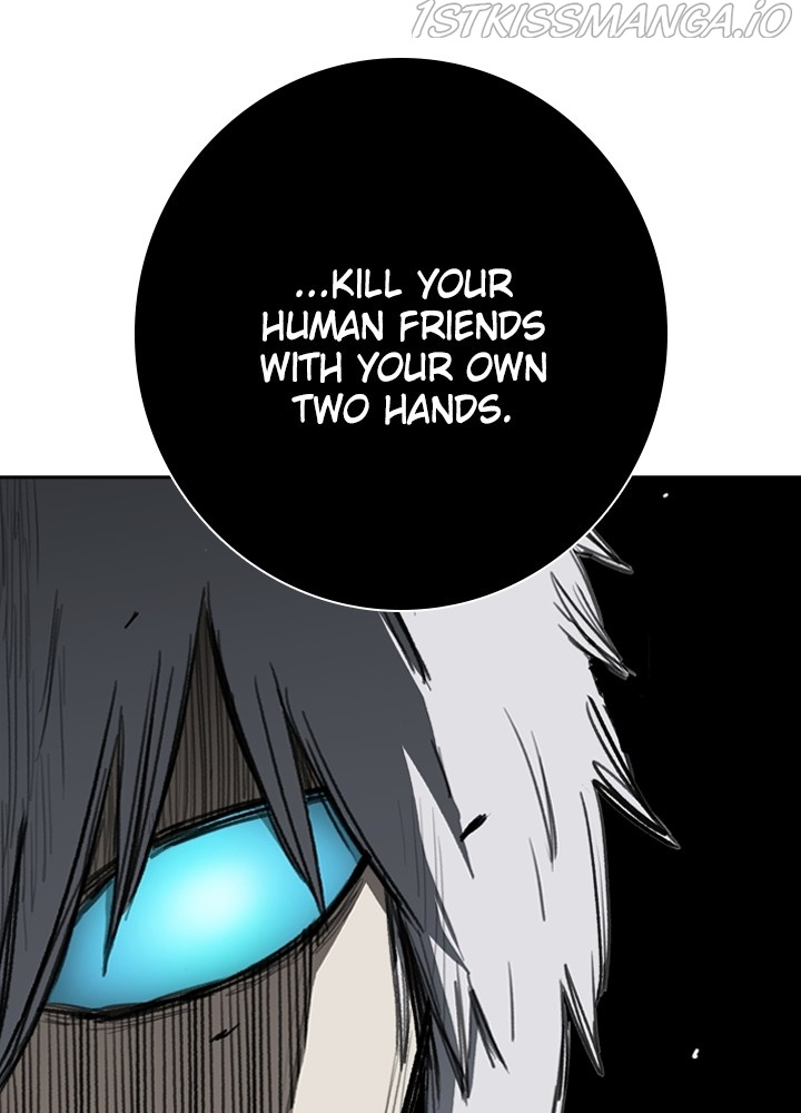Fray – Manga chapter 26 - page 98