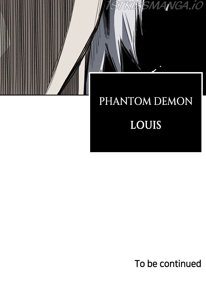 Fray – Manga chapter 26 - page 99