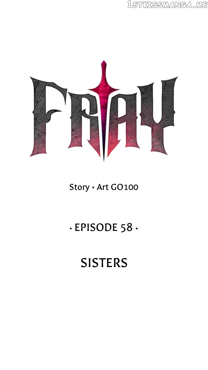 Fray – Manga Chapter 59 - page 1