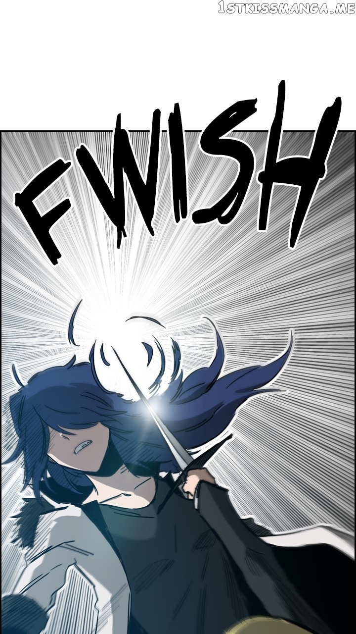 Fray – Manga Chapter 59 - page 13