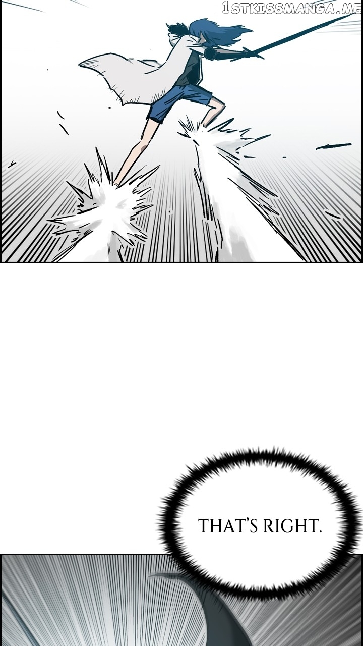 Fray – Manga Chapter 59 - page 21