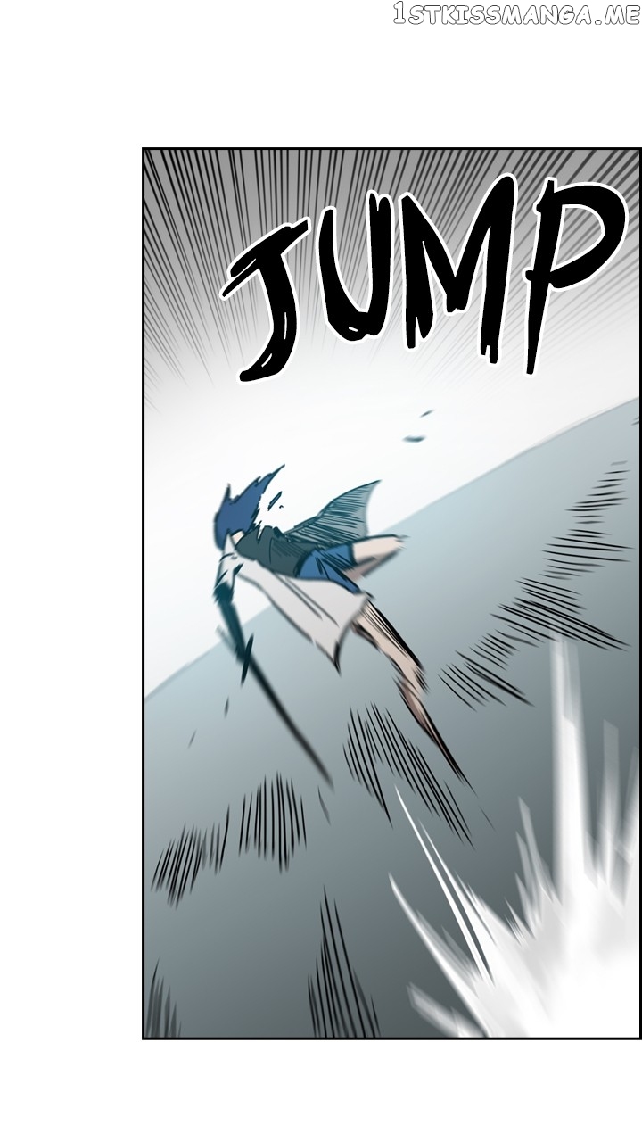 Fray – Manga Chapter 59 - page 26