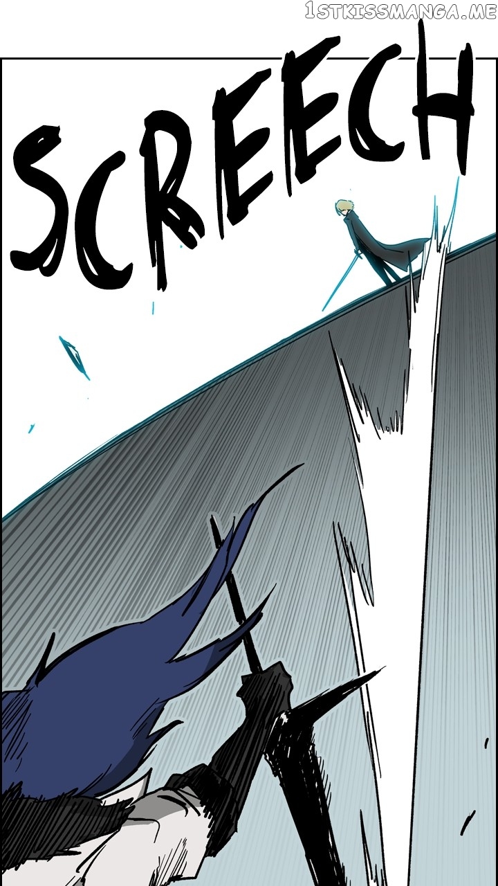 Fray – Manga Chapter 59 - page 28