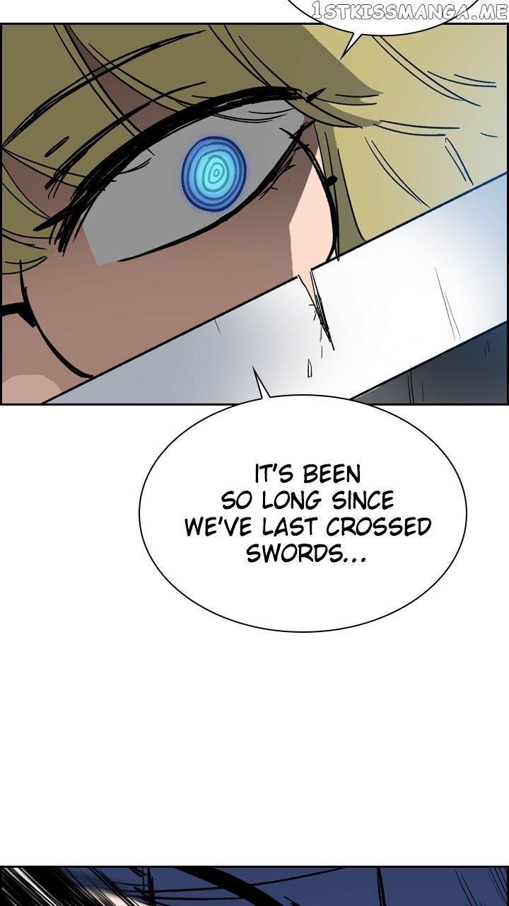 Fray – Manga Chapter 59 - page 3