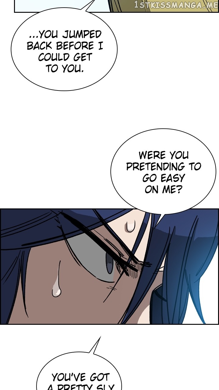 Fray – Manga Chapter 59 - page 30