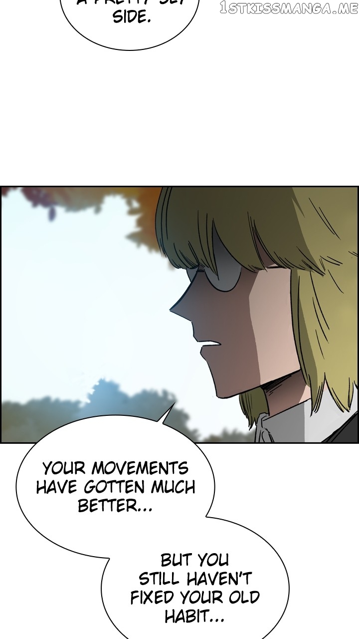 Fray – Manga Chapter 59 - page 31
