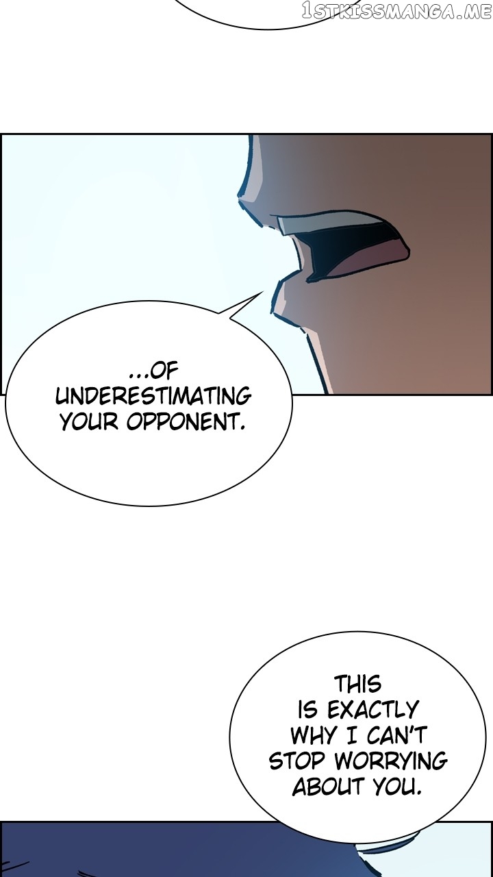 Fray – Manga Chapter 59 - page 32
