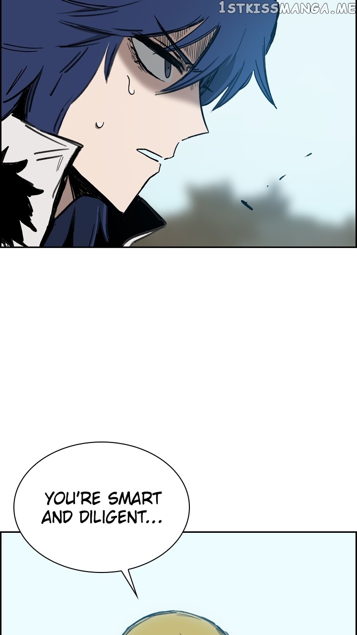 Fray – Manga Chapter 59 - page 33