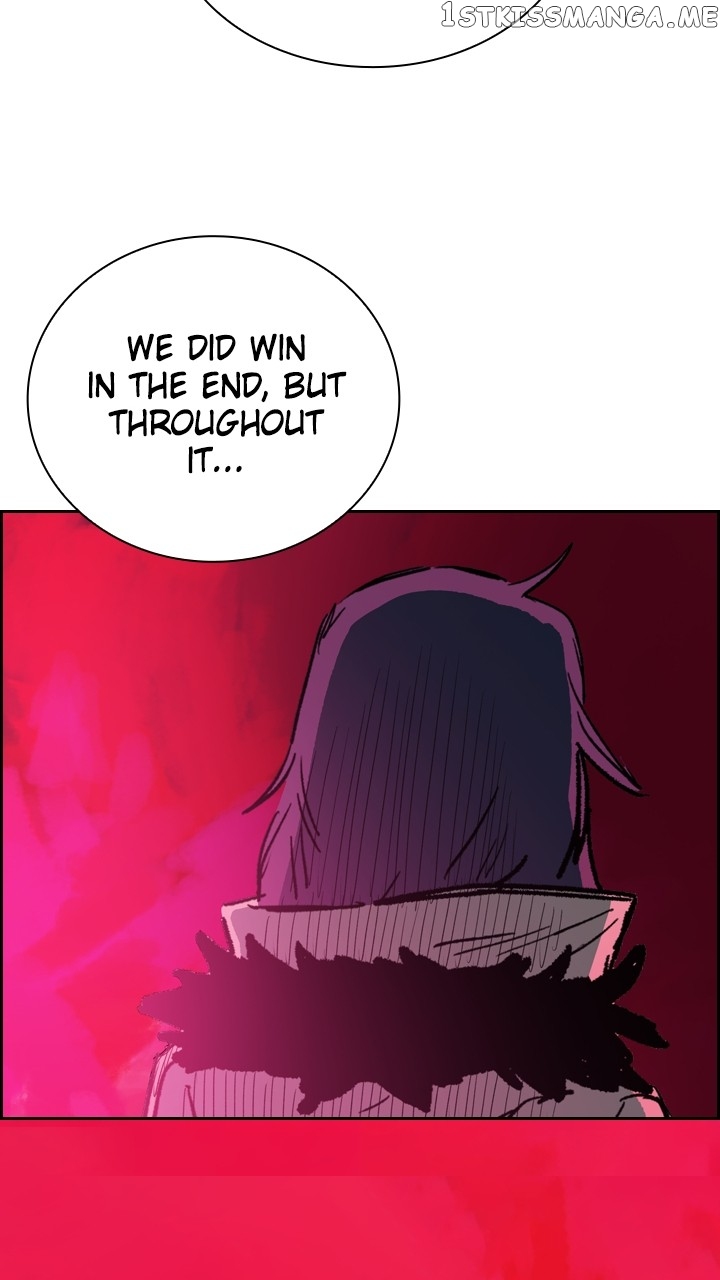 Fray – Manga Chapter 59 - page 35