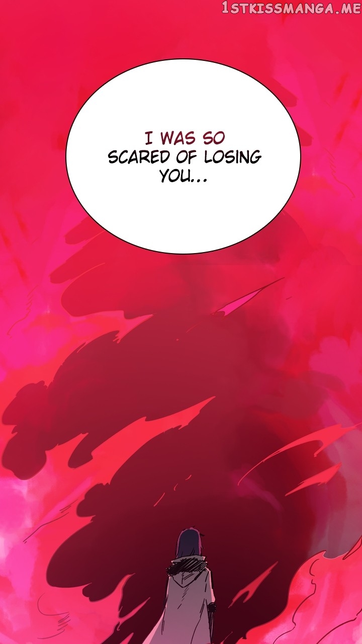 Fray – Manga Chapter 59 - page 36