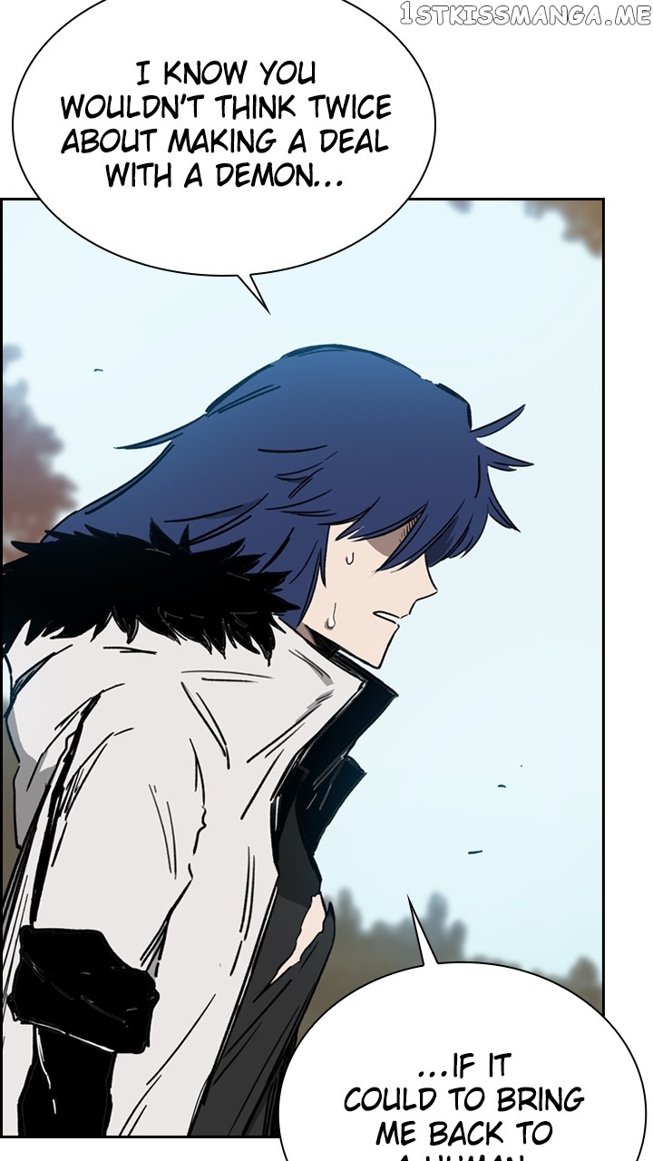 Fray – Manga Chapter 59 - page 42