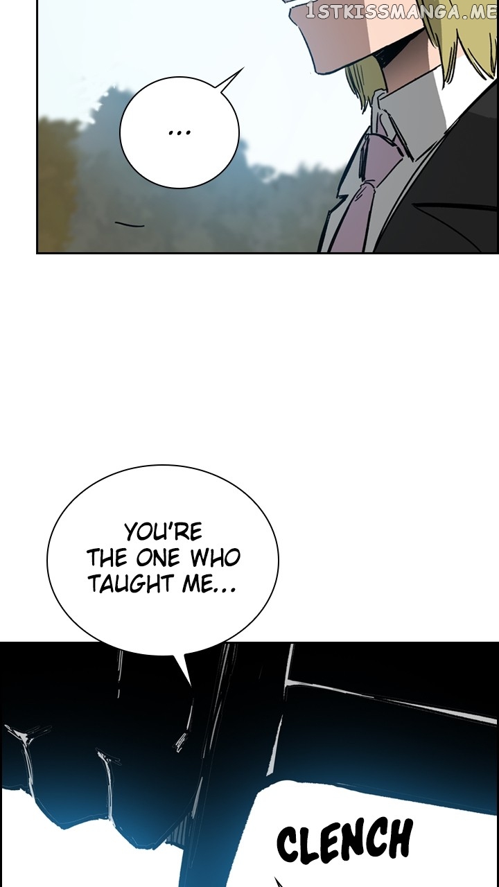Fray – Manga Chapter 59 - page 45