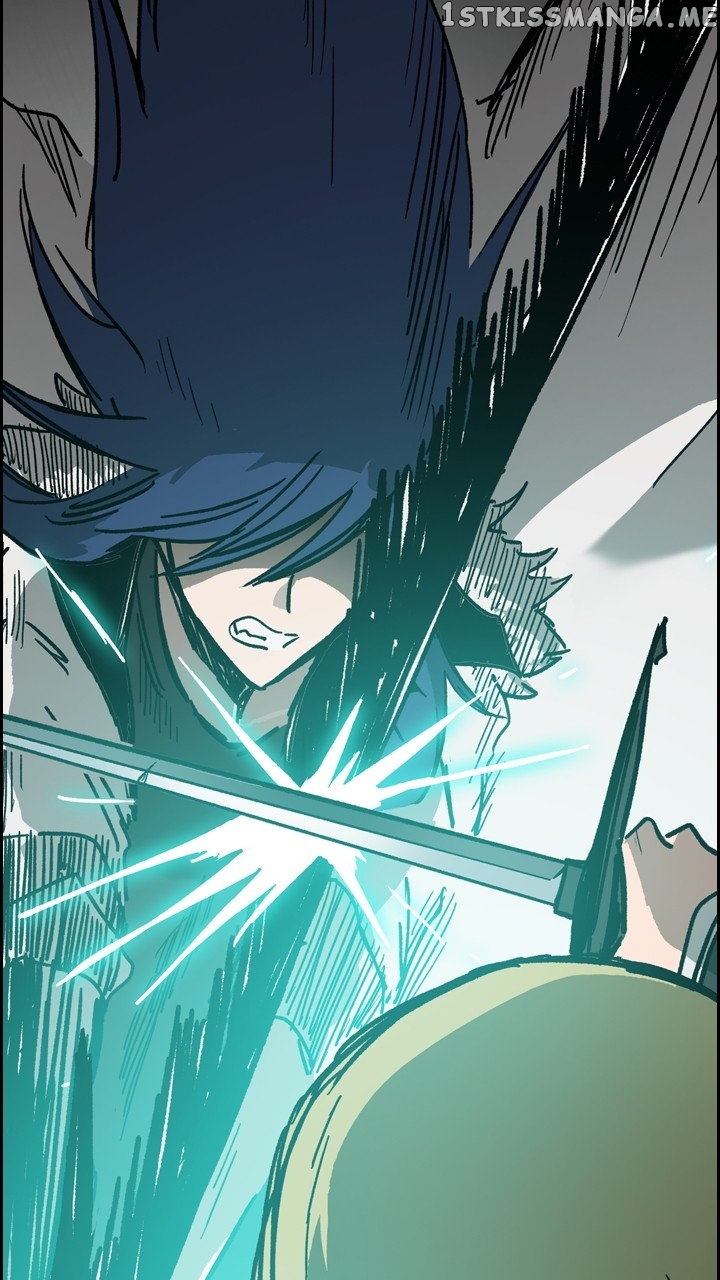 Fray – Manga Chapter 59 - page 49