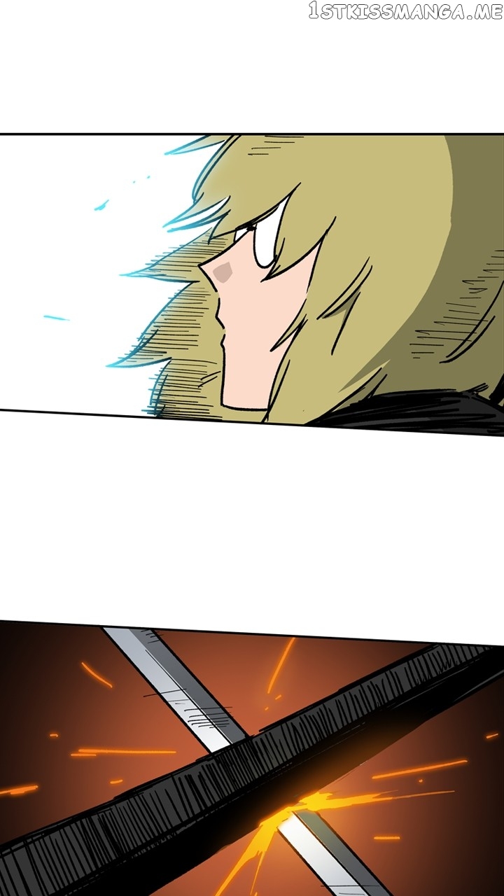 Fray – Manga Chapter 59 - page 53
