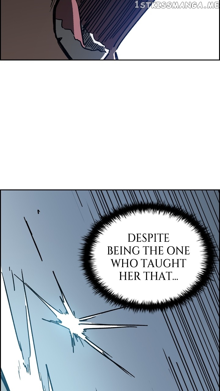 Fray – Manga Chapter 59 - page 58