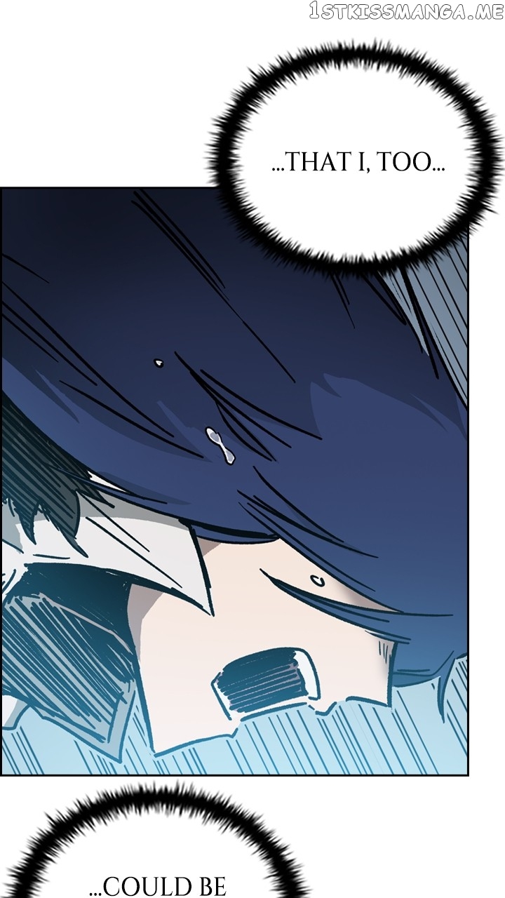 Fray – Manga Chapter 59 - page 60