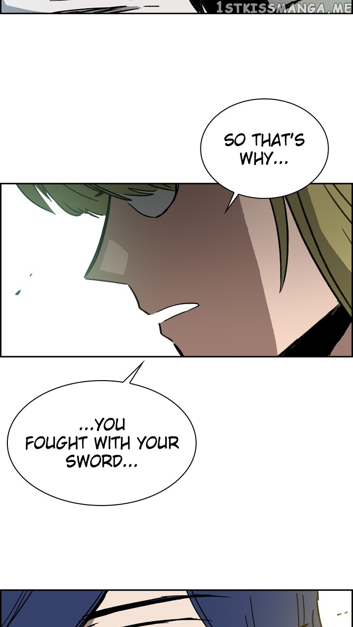 Fray – Manga Chapter 59 - page 76