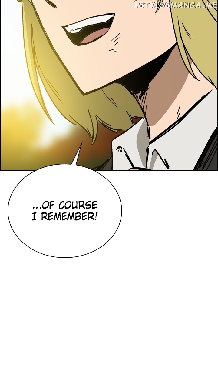 Fray – Manga Chapter 59 - page 78