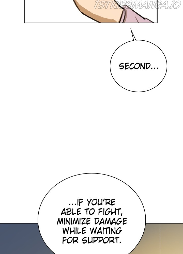 Fray – Manga chapter 24 - page 16