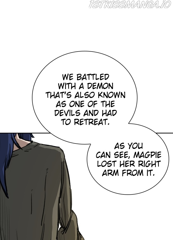 Fray – Manga chapter 24 - page 18