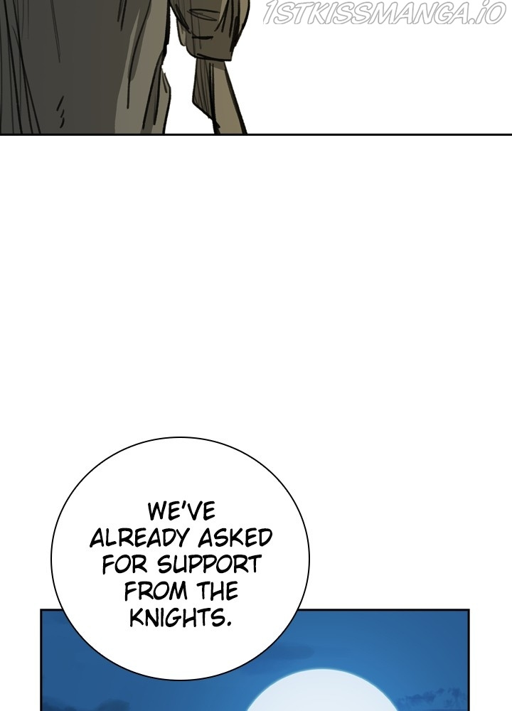 Fray – Manga chapter 24 - page 19
