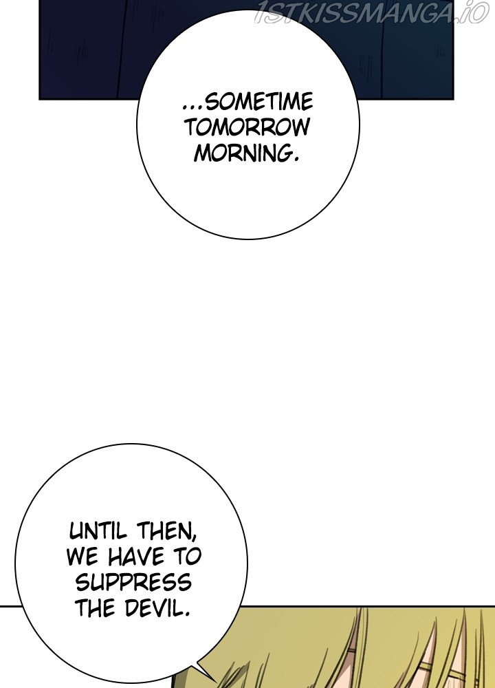 Fray – Manga chapter 24 - page 21