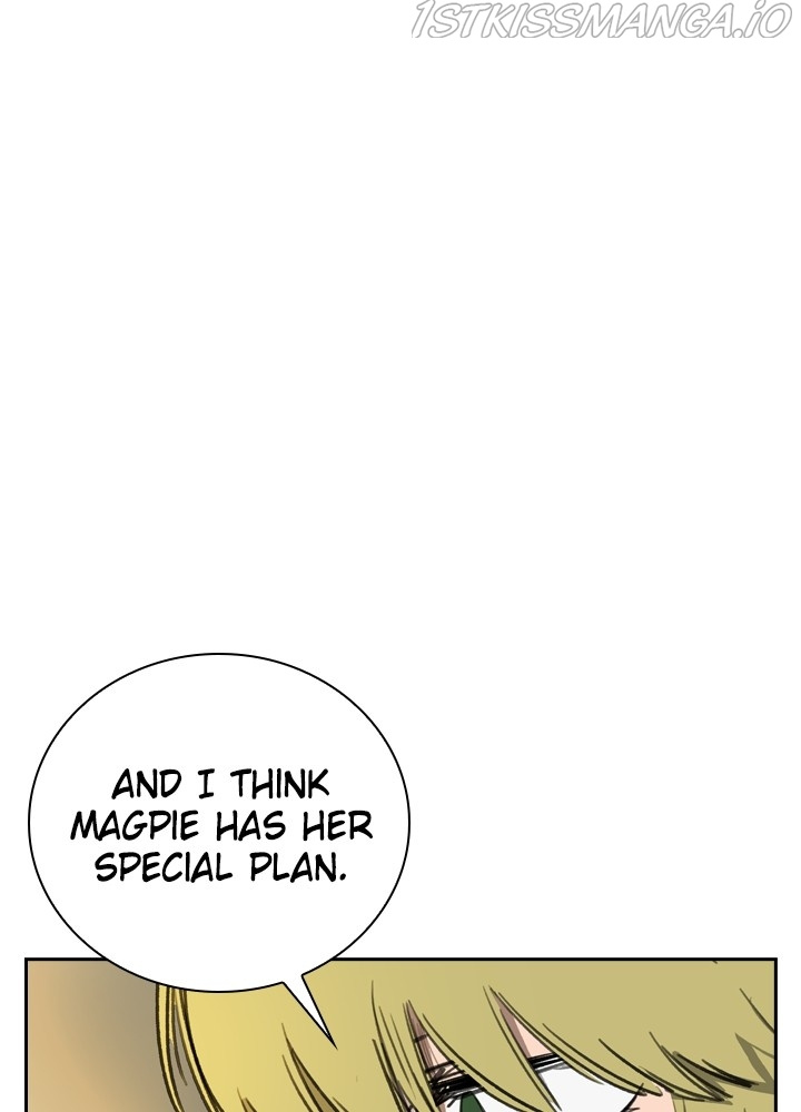 Fray – Manga chapter 24 - page 30