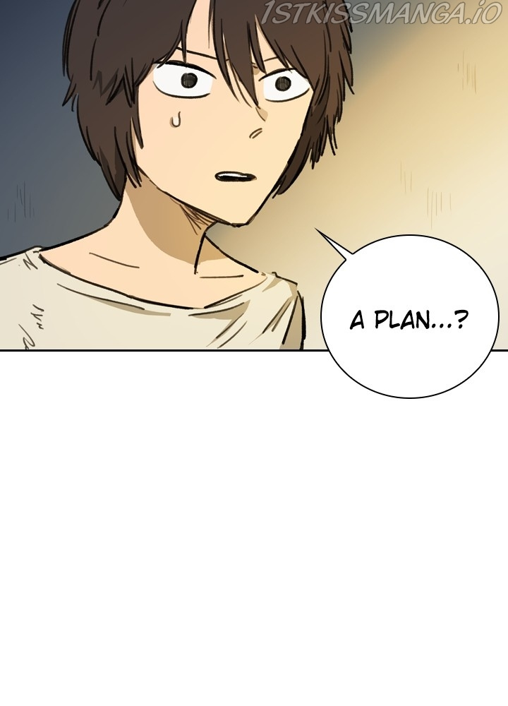 Fray – Manga chapter 24 - page 32