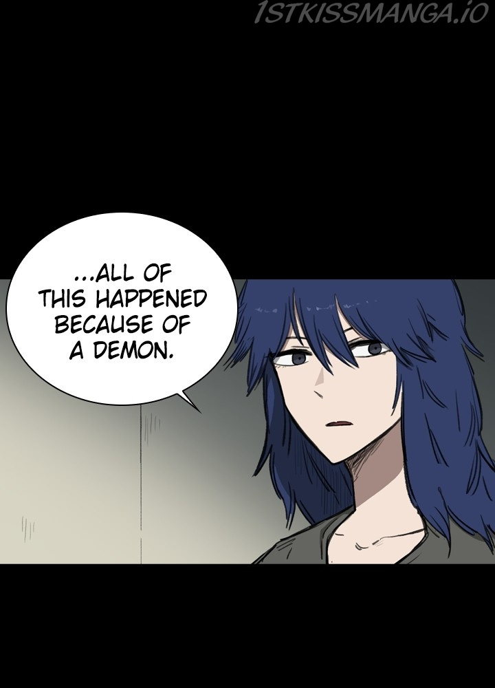 Fray – Manga chapter 24 - page 4