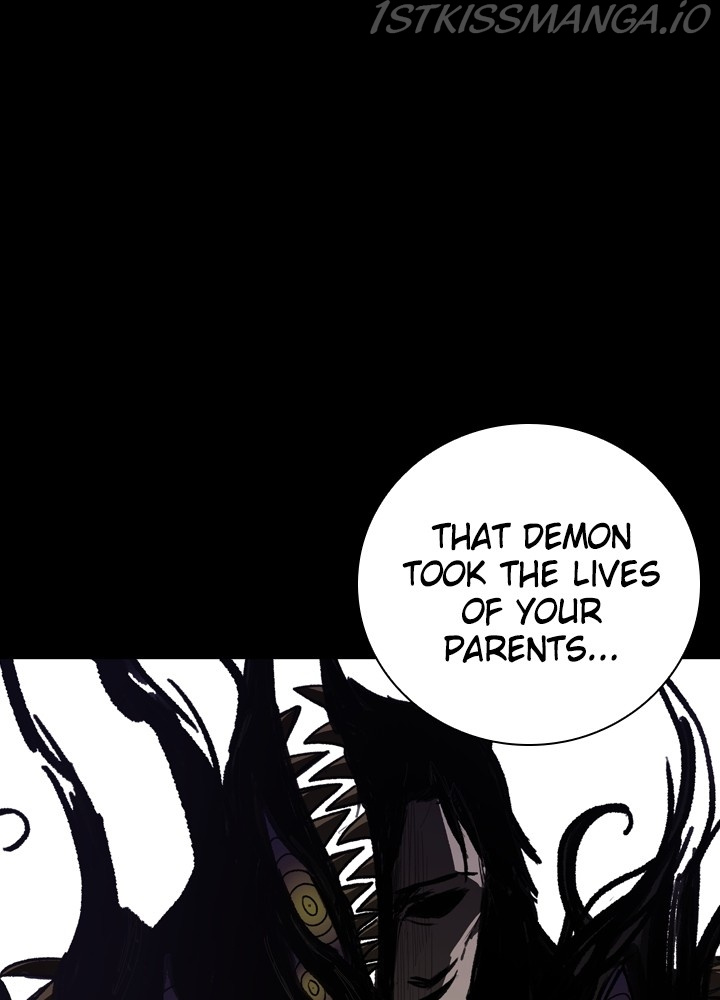 Fray – Manga chapter 24 - page 5