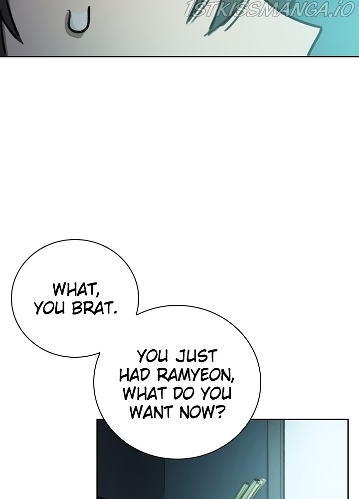Fray – Manga chapter 24 - page 51