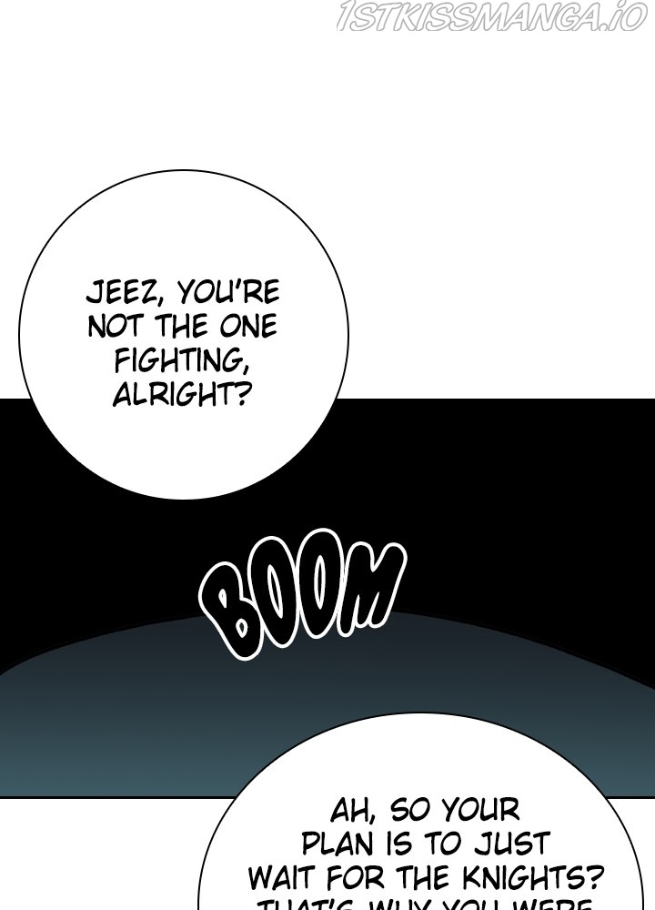 Fray – Manga chapter 24 - page 53