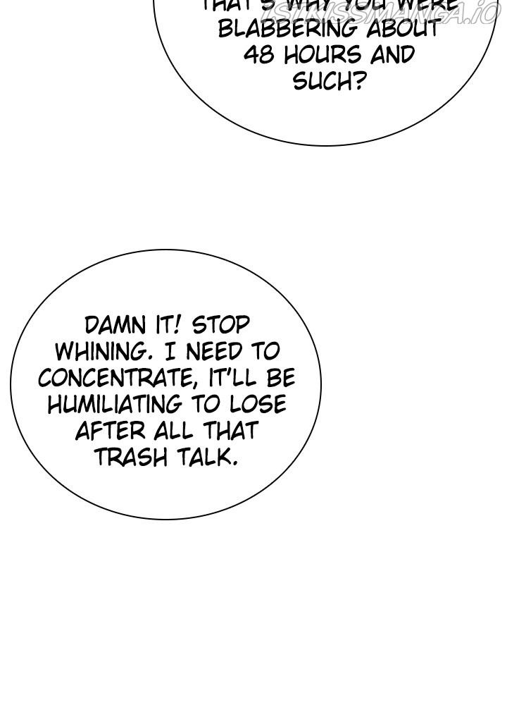Fray – Manga chapter 24 - page 54