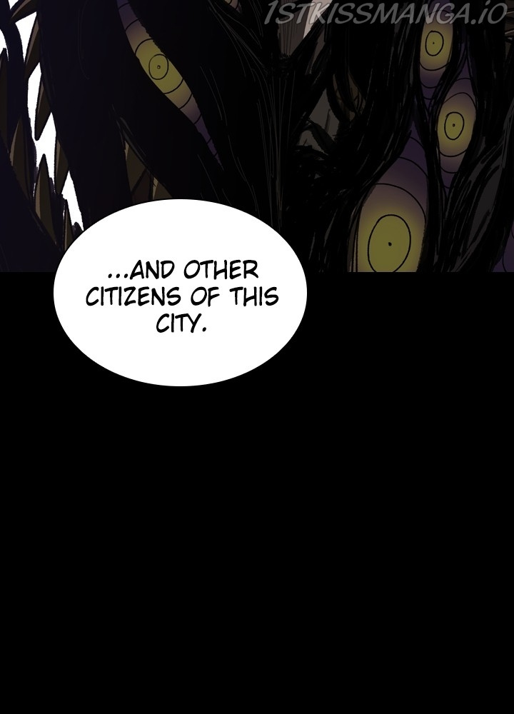 Fray – Manga chapter 24 - page 6