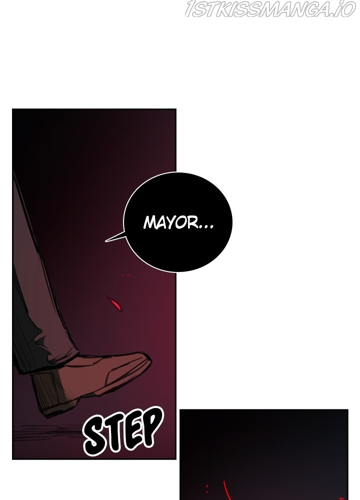 Fray – Manga chapter 24 - page 68