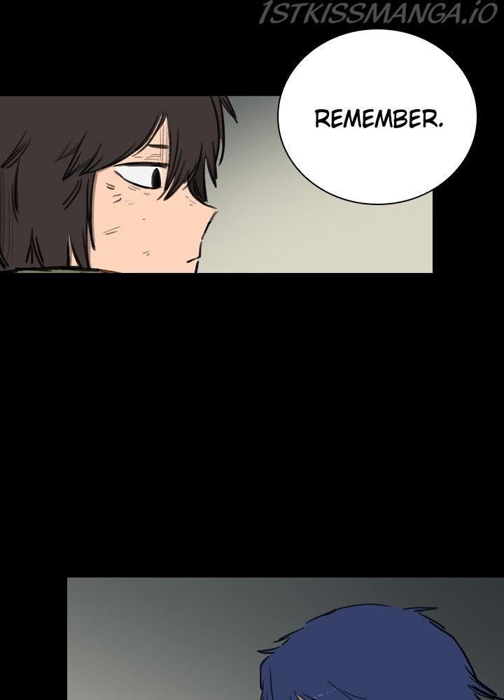 Fray – Manga chapter 24 - page 7