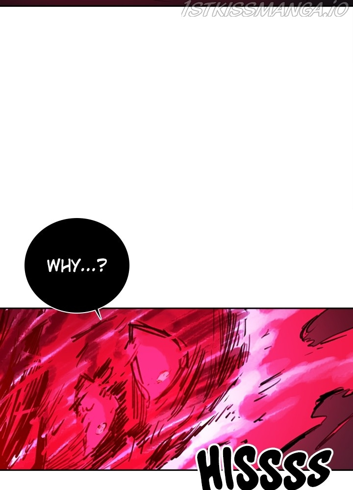 Fray – Manga chapter 24 - page 74