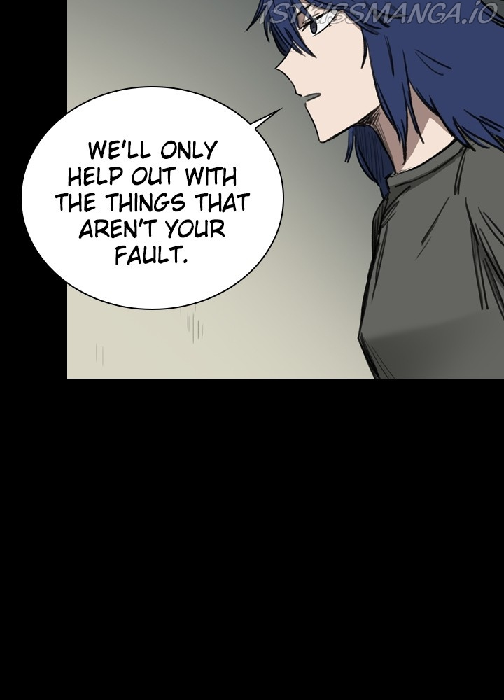 Fray – Manga chapter 24 - page 8